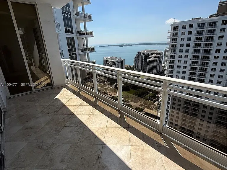 901 Brickell Key Blvd #3102 — Photo 14