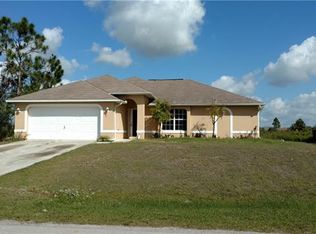 3308 39th St SW, Lehigh Acres, FL 33976