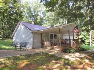 515 Old Alcalde Rd, Somerset, KY 42501