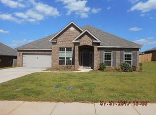 2501 Raspberry Ln, Mobile, AL 36695