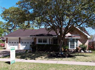 11727 Kirkmeadow Dr, Houston, TX 77089