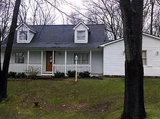 3563 Capaldi Cir, Orion, MI 48359