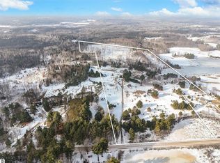 21579 170th Ave, Tustin, MI 49688