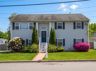 234 3rd Ave, Cranston, RI 02910