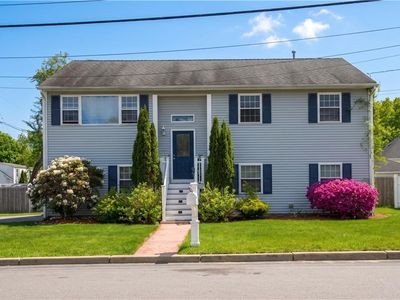 234 3rd Ave, Cranston, RI, 02910