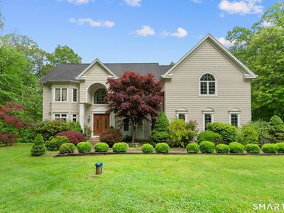 43 Chestnut Grove, Guilford, CT, 06437
