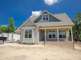 5848 Mendenhall Road Ext, Archdale, NC 27370