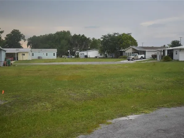 LOT 18 BLK C CAMBRIDGE COURT LOT 18, WILDWOOD, FL 34785
