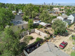 3815 N Madison Street, Denver, CO 80205