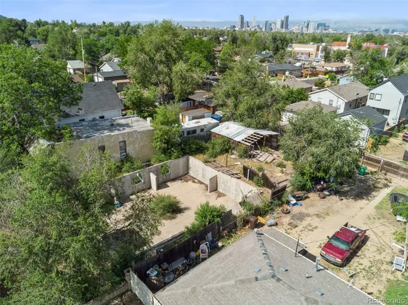 3815 N Madison Street, Denver, CO 80205