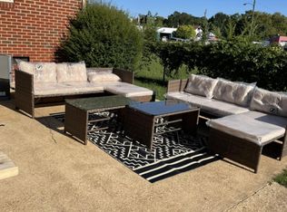 2400 Northumberland Ave, Richmond, VA 23220