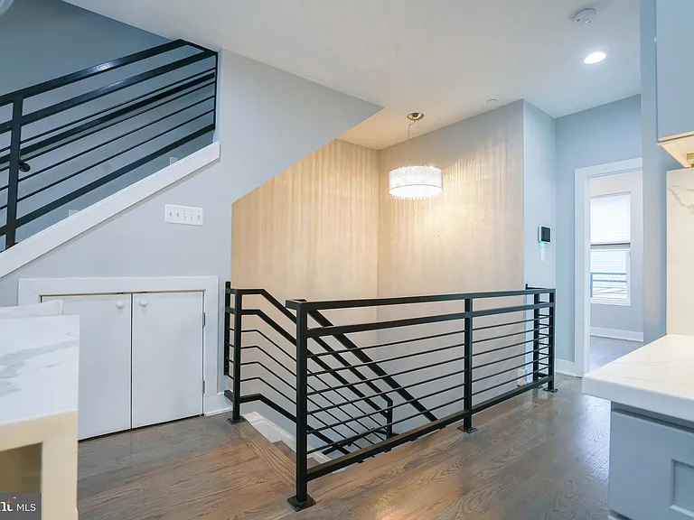 1632 K St NE #PENTHOUSE — Photo 23