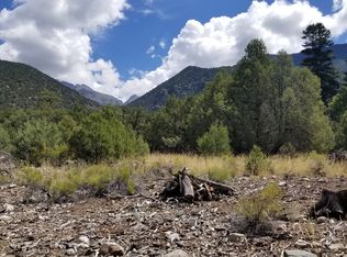 4200 Caprice Way, Crestone, CO 81131