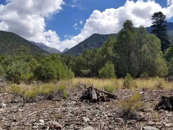 4200 Caprice Way, Crestone, CO 81131