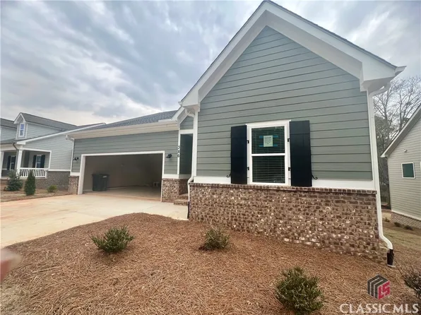386 Sunset Drive, Statham, GA 30666
