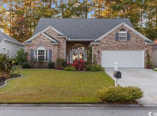 6445 Somersby Dr, Murrells Inlet, SC 29576