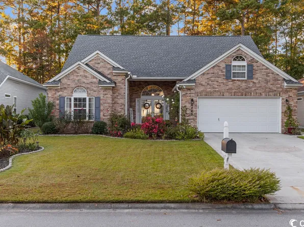 6445 Somersby Dr., Murrells Inlet, SC 29576