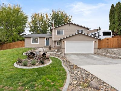 179 Englewood Dr, Richland, WA, 99352