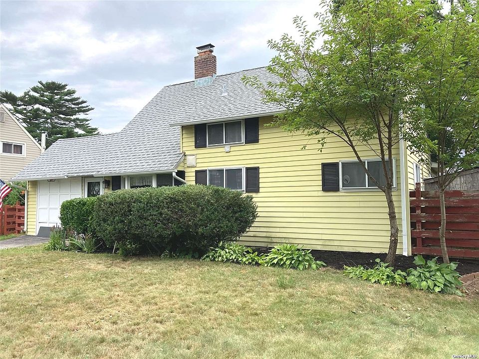 50 Wheelbarrow Lane, Wantagh, NY 11793 Zillow