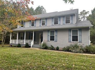 19296 N King James Pkwy, Lexington Park, MD 20653