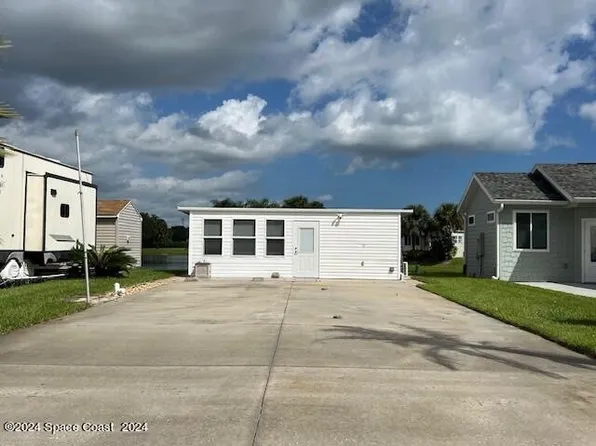 2790 Frontier Dr #171, Titusville, FL 32796