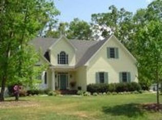 2633 Loring Lake Dr, Wake Forest, NC 27587