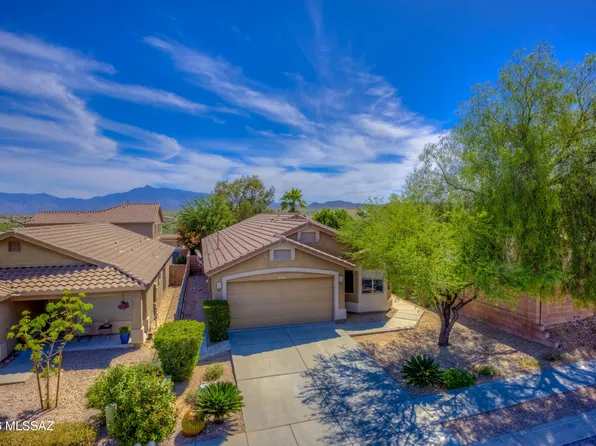 10923 S Lake Gambusi Dr, Vail, AZ 85641