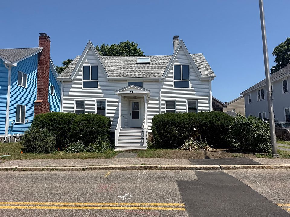 1st image of 74 Puritan Rd