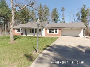 6560 E Toto Rd, Knox, IN 46534