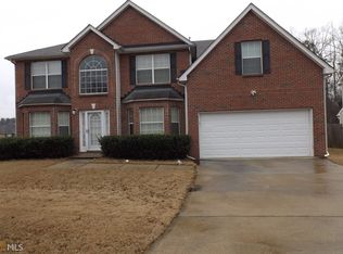 6021 Redtop Loop #41, Fairburn, GA 30213