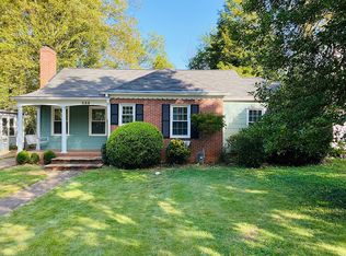 530 E Lake Dr, Decatur, GA 30030