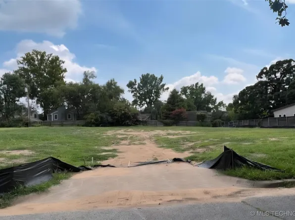 1214 E 30th St, Tulsa, OK 74114