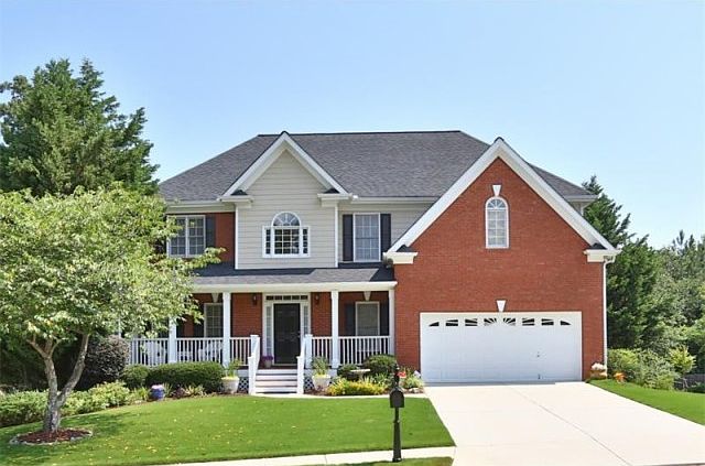 1st image of 1413 Whisperwood Ln