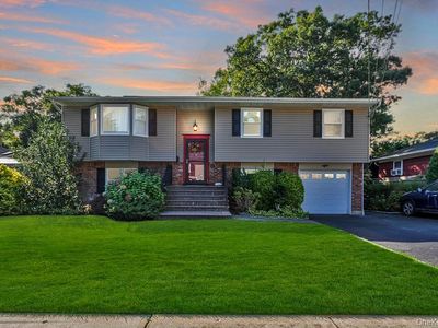 262 New Hampshire Avenue, Massapequa, NY, 11758