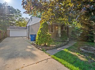 23200 Bolam Ave, Warren, MI 48089