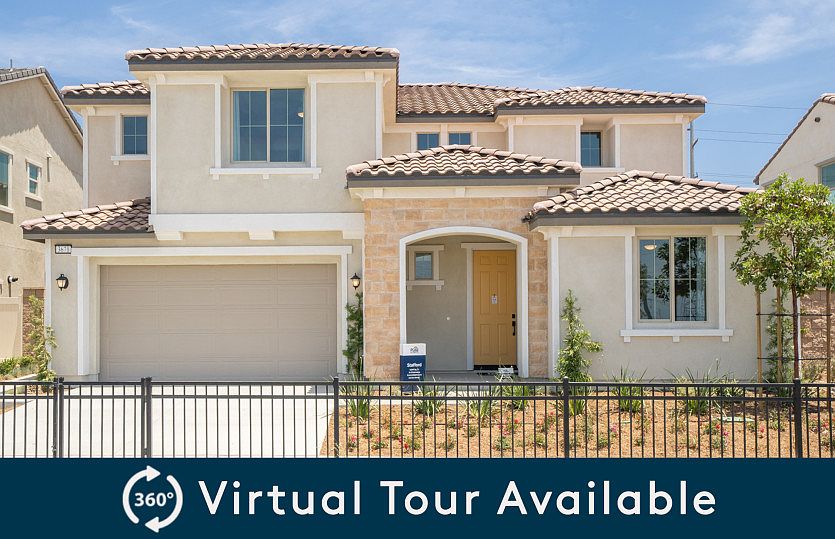 Virtual Tour Available