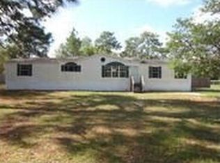 3658 E Heatherwood St, Inverness, FL 34452