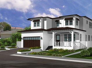 1652 11th St, Manhattan Beach, CA 90266