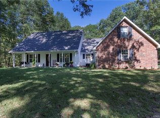 1865 Coastal Dr, Princeton, LA 71067