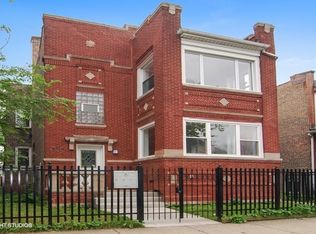 5009 W Monroe St, Chicago, IL 60644
