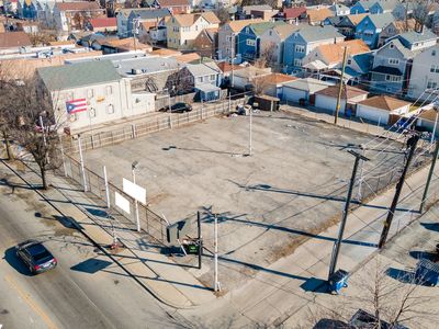 4647 S Kedzie Ave, Chicago, IL, 60632