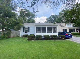 946 College Ave, Columbus, OH 43209