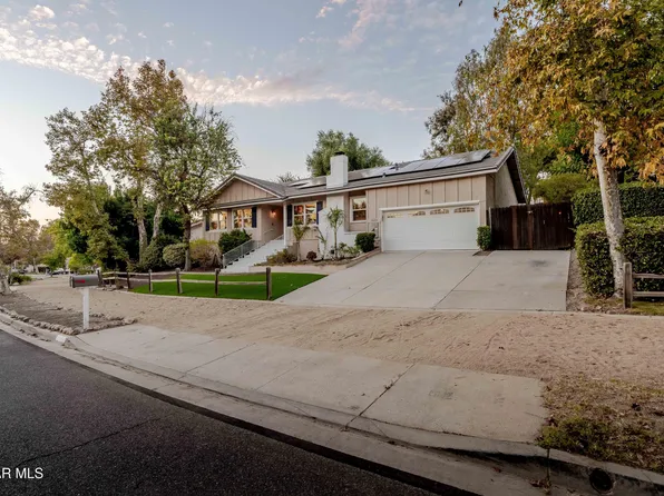 1039 Nonchalant Dr