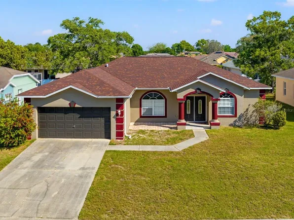 15485 Saratoga Dr, Brooksville, FL 34604