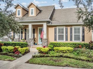 3554 Durrance St, New Port Richey, FL 34655