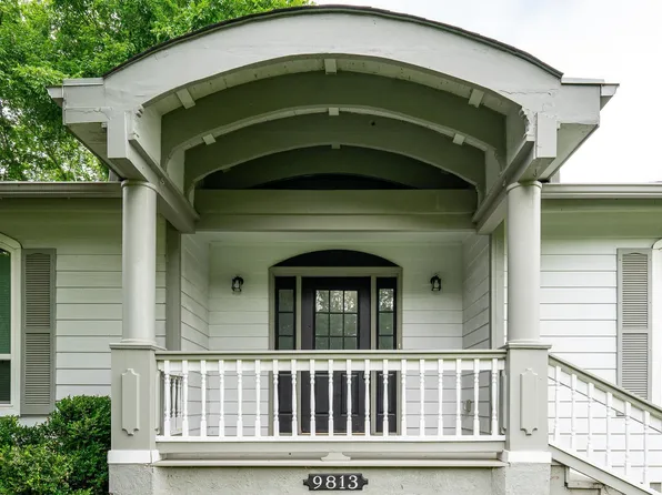 9813 Oakland Dr, North Little Rock, AR 72118