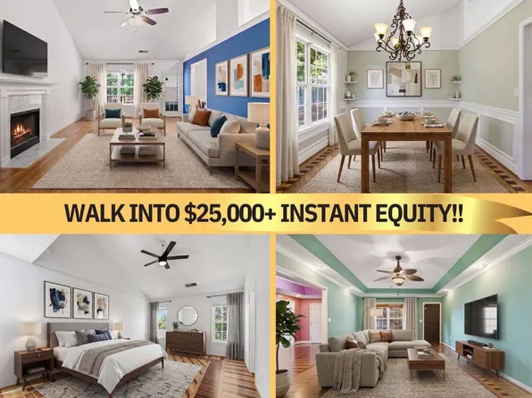 310 Cedarhurst Rd, Lawrenceville, GA 30045