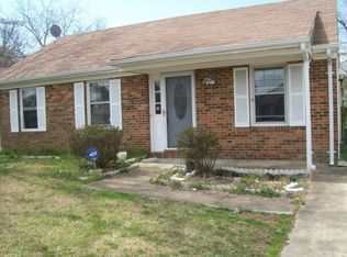 2413 Minnesota Ave, Norfolk, VA 23513