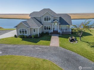 9486 Stonecrest Rd NE, Moses Lake, WA 98837