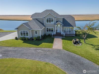 9486 NE Stonecrest Road, Moses Lake, WA, 98837